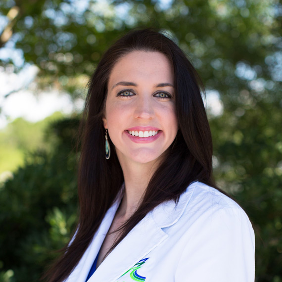 Physician Assistant Katherine James Coastal Skin Surgery And Dermatology 