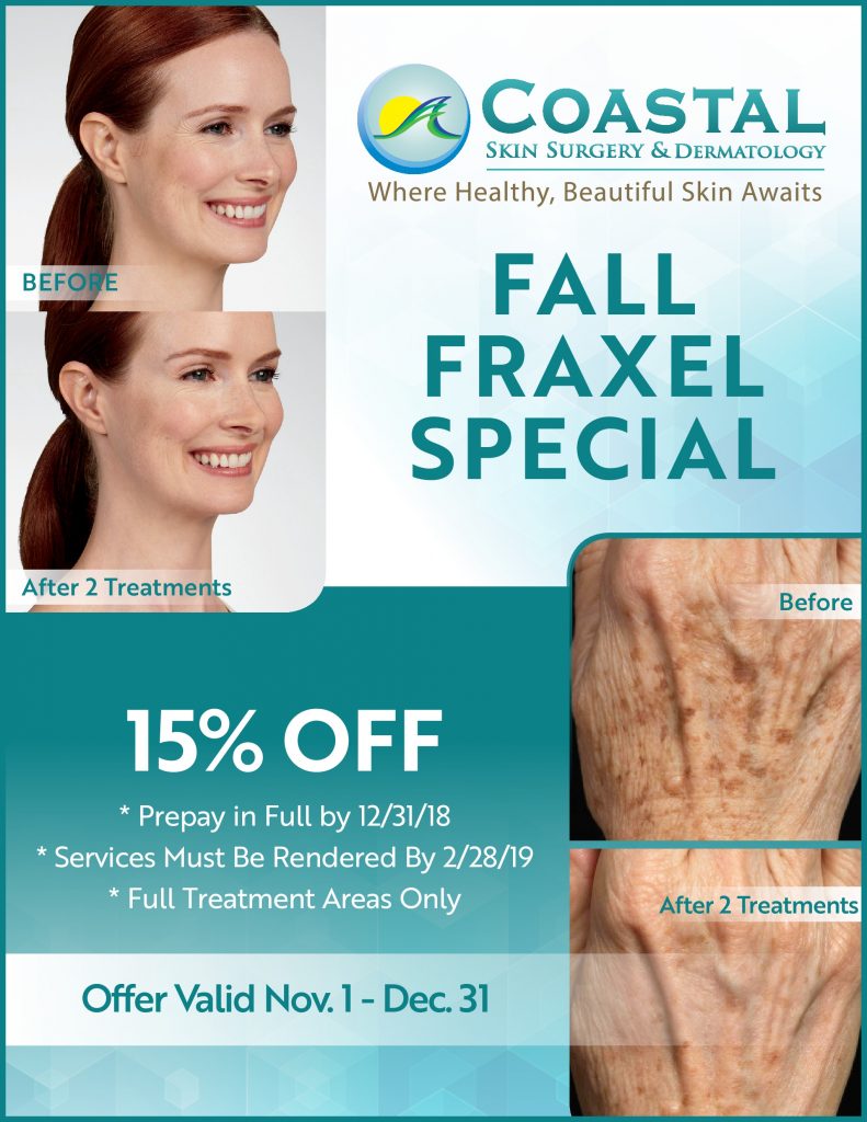 00001 Coastal Skin Surgery and Dermatology