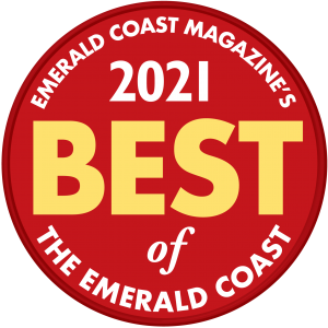best of emerald coast 2021