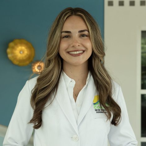 Alena Aloisi Poate, MSN, APRN, FNP-BC